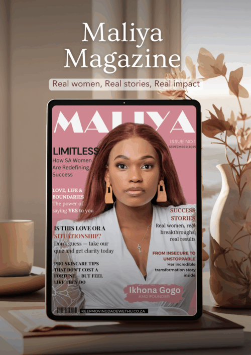 magazine magazine